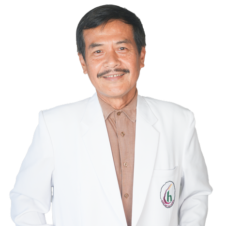 dr. Triarto Budi Susanto, Sp.OT